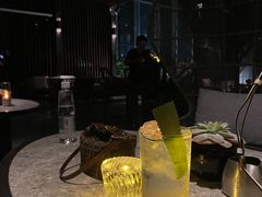 -四季酒店·空中花园 Aria on 9