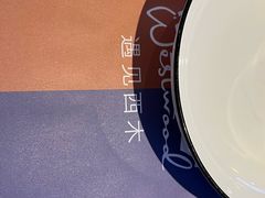 -遇见西木美式餐厅(体育路店)