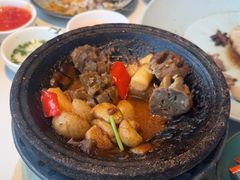 -潮堂 · 潮州菜(国贸商城店)