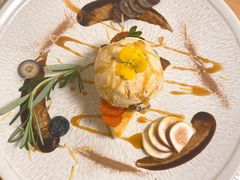 -Mark&Mars Restaurant