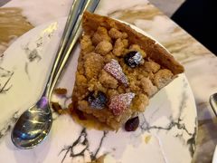 -The Rug Cafe(王府中环店)