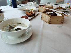 -粤江春·早茶·潮粤菜·宴会(罗湖宝能中心店)