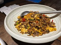 -铁公鸡·四川料理(天环广场店)