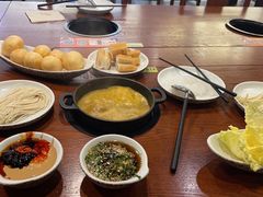 -呷哺呷哺(悦方店)