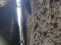 -云洞岩风景区