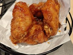 -Kyochon1991校村(共和路店)