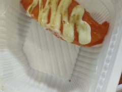 -莲寿司(国兴店)