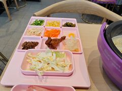 -过桥缘·过桥米线(北京望京万象汇店)