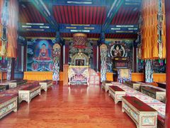 -护国法轮寺