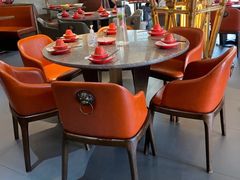 -川悦留香·海鲜餐厅(海棠68环球美食街店)