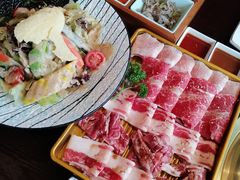 -龍二烧肉酒场(九亭店)