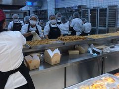 -鲍师傅糕点(国金街店)