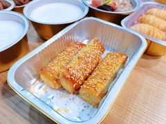 -潮福城大酒楼·潮粤菜·港式点心(阳光城店)
