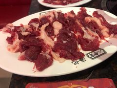 -八合里潮汕鲜牛肉火锅(深圳海岸城店)
