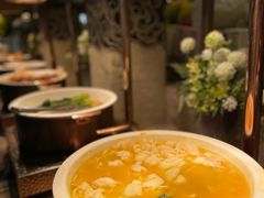 -梨花自助烤肉(西三旗万象汇黑金店)