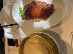 -福海居烤鸭店(鸟巢店)