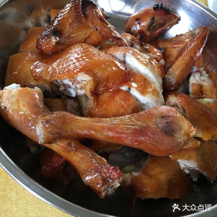 竹园美食烧鸡图片 - 第47张