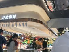 -東盛炭烤自助料理(玄武招商花园城店)