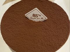 -85度C(上海茶陵北路店)