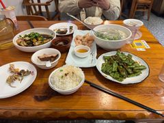 -百家鲜·杭帮菜