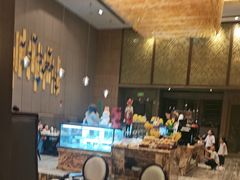 -万达瑞华酒店美食汇自助餐厅(楚河汉街店)