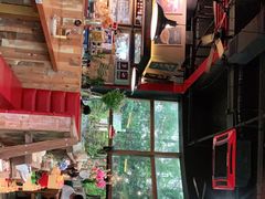 -NLFS1983咖啡花园餐厅(锦桂店)