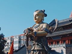 -上海东林寺(金山区)