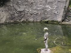 -西安祥峪森林公园