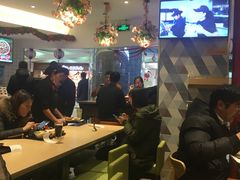 -吉野家(上海美罗城店)