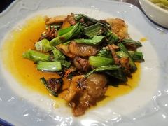 -百年粉蒸牛肉