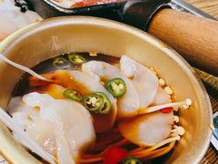 -鑫釜山海鲜烧烤(浑南店)