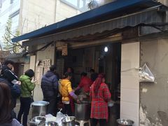 -蓉城西二道无名冒菜(西二道街店)