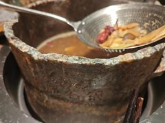 -蘑界·野生菌火锅(深业上城店)