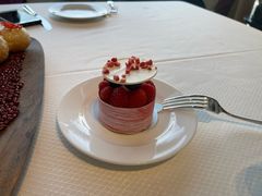 -北京柏悦酒店·锦庭餐厅Dining Room