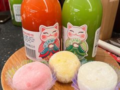 -牛New寿喜烧(新六百店)