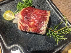 -九田家黑牛烤肉料理(顺义区华联金街店)
