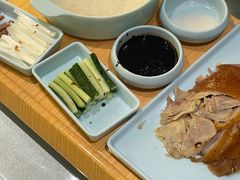 -印象天台·非遗文化美食