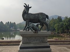 -中华孝德园