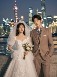 -IDO婚纱摄影(上海旗舰店)