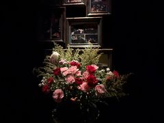 -弦月窗LUNETTE BY AMANDA(复兴路店)