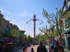 -青岛方特梦幻王国