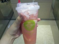 满杯红釉-爱达乐面包生日蛋糕(郫县时代天街店)