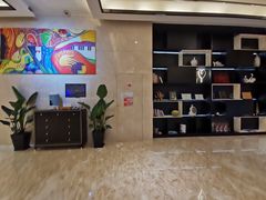 -成都明宇丽雅饭店
