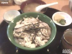 亲子X-古都日本料理(高桥路店)