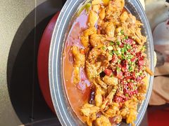 -美蛙四季(六里桥店)