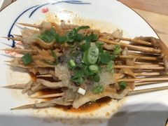 -花馬肆.云南过桥米线(汉神购物广场现场熬汤店)
