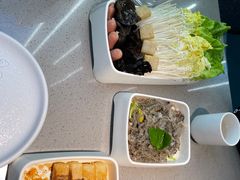 -半天妖烤鱼(连江万家店)