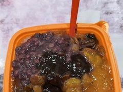 -冰冰酱老味刨冰绵绵冰(中山路总店)