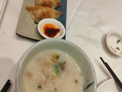 -宝园酒家(美林M·LIVE天地东座店)