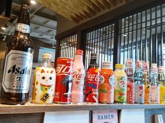 -雷神拉面(财富中心玉米楼店)